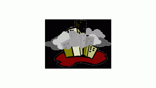 Immagine: Napoli: divieto di circolazione giovedì 16 e venerdì 17 luglio 2009