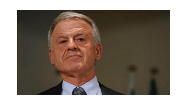 Immagine: Ministro Clini: 