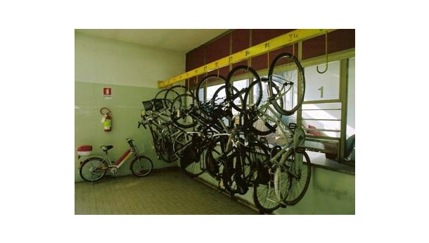 Immagine: Puglia, biciclette. Dopo l'approvazione della legge regionale, le prime disposizioni operative