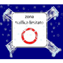 Immagine: Neve: Torino sospende la Ztl lunedì 11 e martedì 12 febbraio. L'assessore Lubatti risponde alle polemiche