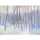 Immagine: Neve, divieto di circolazione per i mezzi pesanti in provincia di Torino