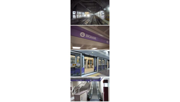 Immagine: Scheda: M5, la nuova metropolitana di Milano