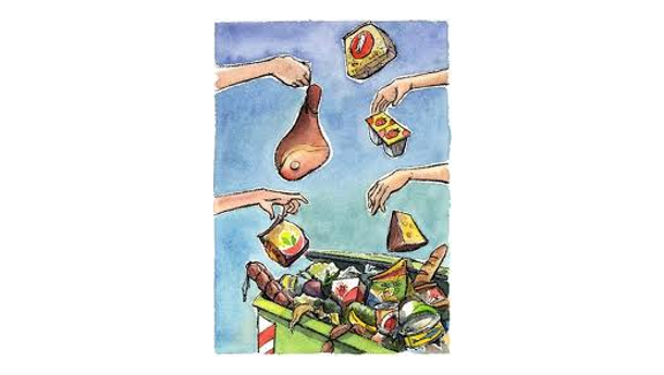 Immagine: Emilia Romagna. Oltre 10 mila pasti recuperati nel 2012 con il progetto CiboAmico