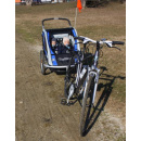 Immagine: Pedalapapà! - L'attrezzatura