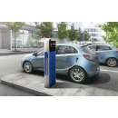 Immagine: Auto elettriche, chi le ha viste? L'inchiesta di Corriere Motori