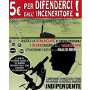 Immagine: Gerbido, il Coordinamento No Inc raccoglie fondi per un'analisi sanitaria indipendente