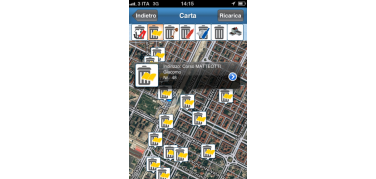 La Provincia di Torino aderisce a M'illumino di meno con 
