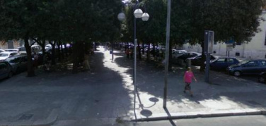 Bari, Piazza Massari: al via domani i lavori di riqualificazione