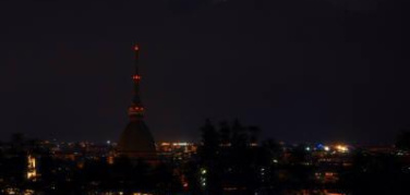 M'illumino di meno a Torino: cosa succede in città