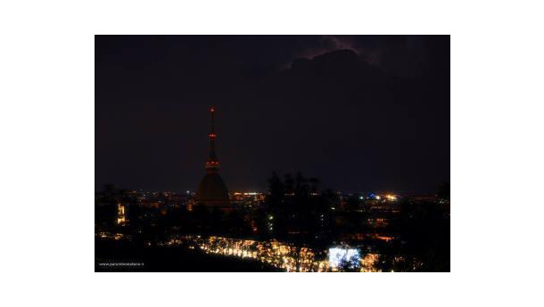 Immagine: M'illumino di meno a Torino: cosa succede in città