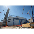 Immagine: Torino, verso l'apertura del termovalorizzatore del Gerbido. Intervista a Paolo Foietta (presidente ATO-R)