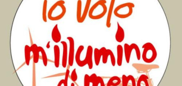 M'illumino di meno 2013: cosa succede nelle città italiane