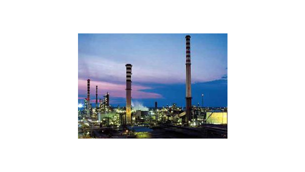 Immagine: Eni, Legambiente Taranto: 