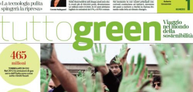 Clima, un’Italia virtuosa centra i target di Kyoto