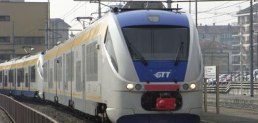 Treni Gtt fermi per sciopero martedì 19 febbraio