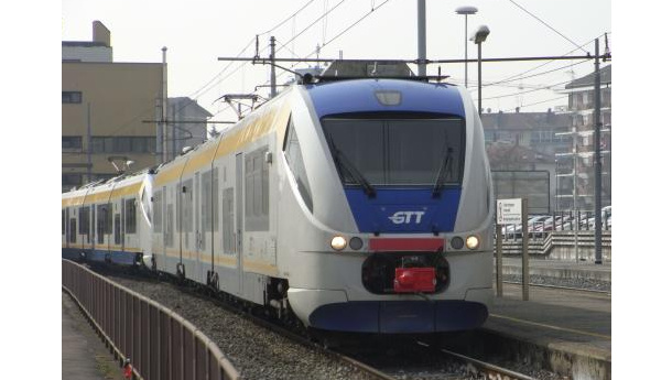 Immagine: Treni Gtt fermi per sciopero martedì 19 febbraio
