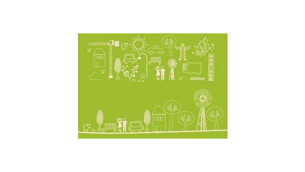 Immagine: Con la Green Economy si riduce la CO2 in Italia