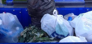 Raccolta differenziata: giro di vite sui controlli anche a Lecce