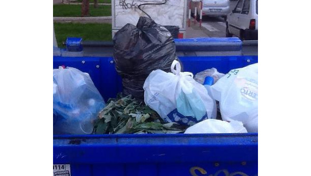 Immagine: Raccolta differenziata: giro di vite sui controlli anche a Lecce