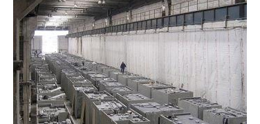 Combustibile da rifiuti nei cementifici: Clini ha firmato il decreto ministeriale. Ecco il testo