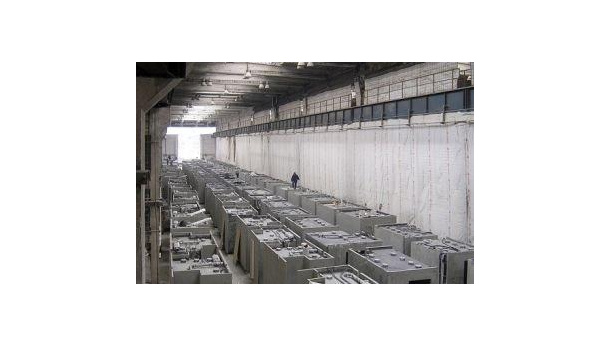 Immagine: Combustibile da rifiuti nei cementifici: Clini ha firmato il decreto ministeriale. Ecco il testo