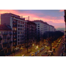 Immagine: Torino, Corso Marconi sarà pedonale