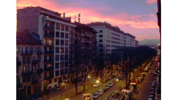 Immagine: Torino, Corso Marconi sarà pedonale