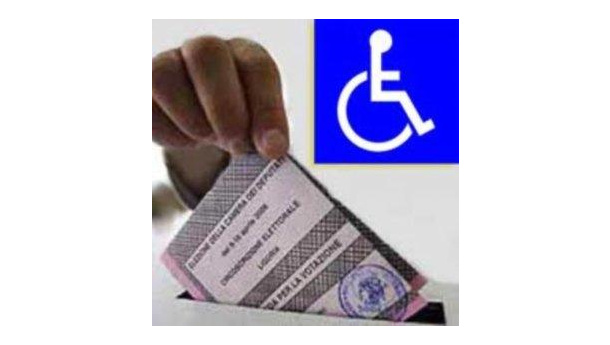 Immagine: Anche a Lecce attivo il servizio gratuito di trasporto pubblico per gli elettori non deambulanti