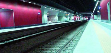 Biglietto ferroviario per l’area urbana torinese ad 1,50 euro