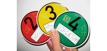 Blocchi del traffico in Germania: controlli e sanzioni