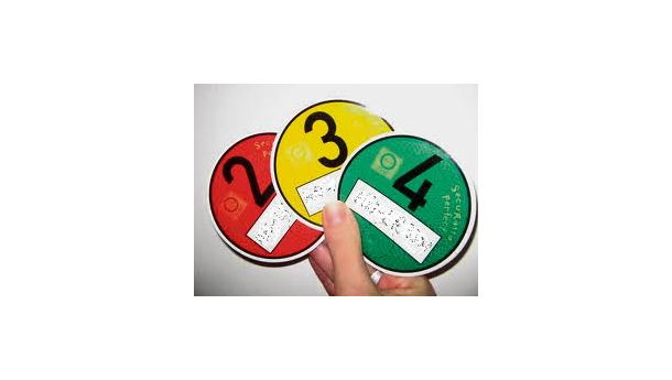 Immagine: Blocchi del traffico in Germania: controlli e sanzioni