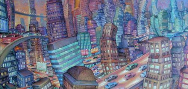 Un milione di veicoli a motore in più ogni anno in Italia nell’ultimo decennio