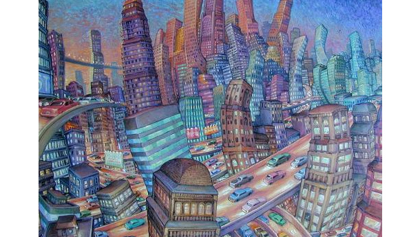 Immagine: Un milione di veicoli a motore in più ogni anno in Italia nell’ultimo decennio