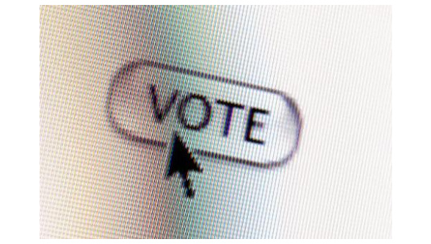 Immagine: Elezioni e mobilità: un giorno voteremo da dove vogliamo attraverso la rete? | ECOPEDIA
