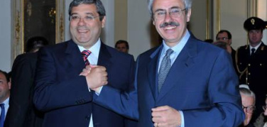 Smog: chiesto il rinvio a giudizio per omissione d'atti d'ufficio per l'ex presidente della Regione siciliana