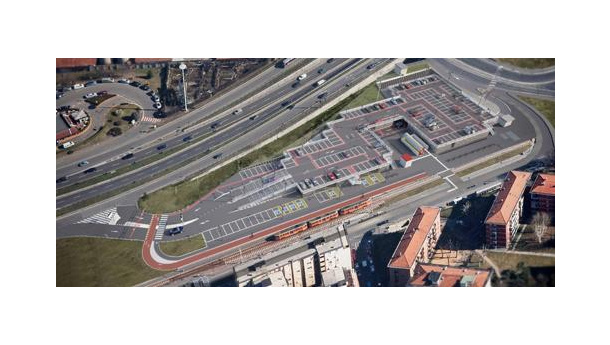 Immagine: Parcheggio interscambio M3 Comasina: pubblicato il bando