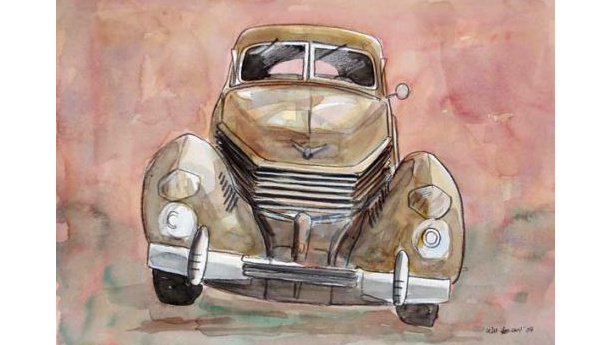 Immagine: Smog, CO2 ed LCA: quanto inquina un’auto “in vita sua”?