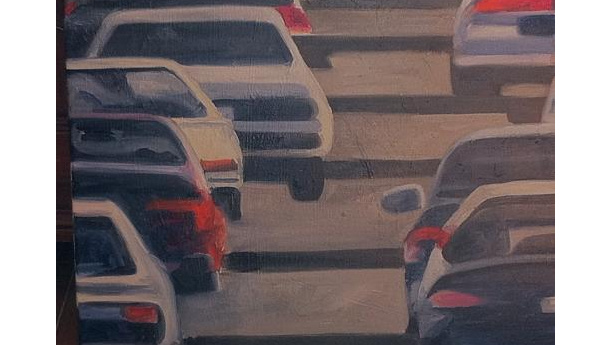 Immagine: Roma, blocco del traffico giovedì 28 febbraio