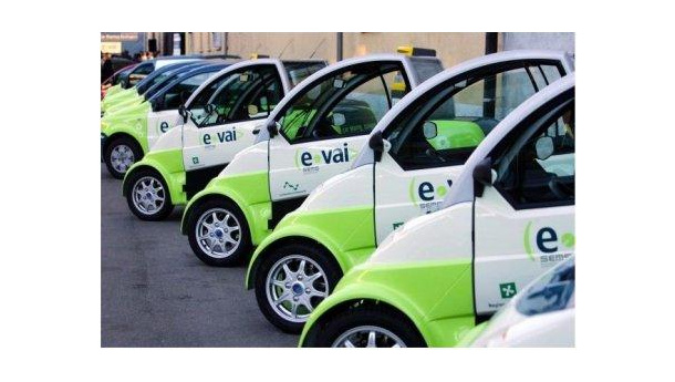 Immagine: Electric City Movers: cercasi sponsor a Milano