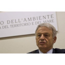 Immagine: Il ministro Clini propone un incontro ai neo eletti del Movimento 5 Stelle