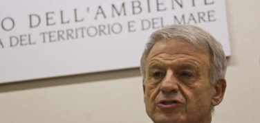 Il ministro Clini propone un incontro ai neo eletti del Movimento 5 Stelle