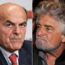 Immagine: Energia, trasporti, ambiente: ecco il programma del possibile accordo tra Pd-Sel e 5 Stelle