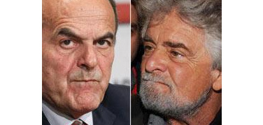 Energia, trasporti, ambiente: ecco il programma del possibile accordo tra Pd-Sel e 5 Stelle