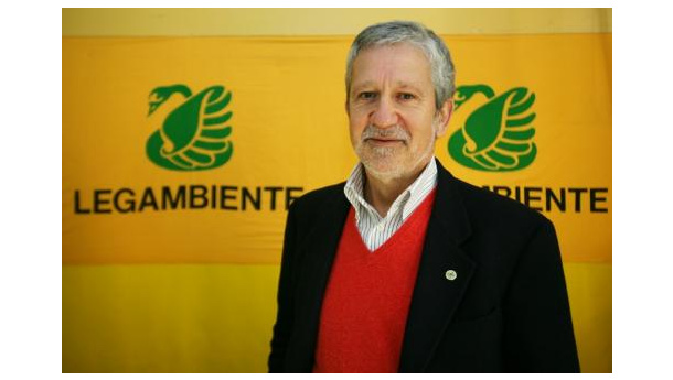 Immagine: Governo e ambiente: lettera aperta di Legambiente ai neoparlamentari