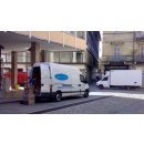 Immagine: Consegna pulita delle merci: Torino diventa campo europeo di sperimentazione