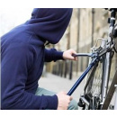 Immagine: Torino, la Polizia Municipale recupera altre 11 bici rubate