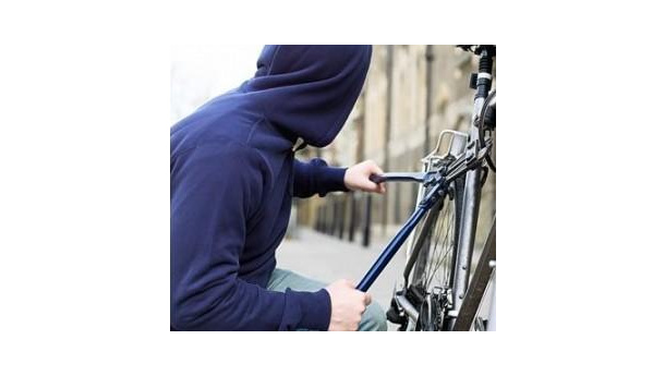Immagine: Torino, la Polizia Municipale recupera altre 11 bici rubate