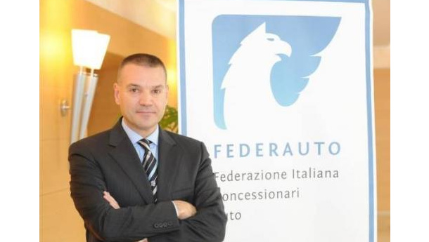 Immagine: Federauto: “Basta ad esperimenti con soldi pubblici. Il mercato dell’auto ha bisogno di maggior rispetto”