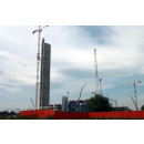 Immagine: Inceneritore del Gerbido. Rifiuti Zero Torino: anziché delocalizzata, la Servizi Industriali si aggiudica la lavorazione delle scorie