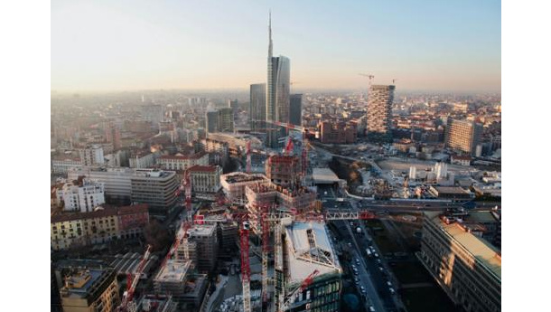 Immagine: Smart City: a Milano finanziamenti per circa 130 milioni